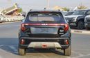 Kia Seltos FWD PETROL SUV 2026