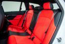BMW M5 TOURING MASTERCLASS