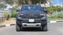 فورد رانجر RAPTOR (For Export , НА ЭКСПОРТ) PY 26/26 3.0L EcoBoost V6 GCC Без пробега