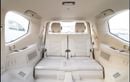 تويوتا لاند كروزر TOYOTA LAND CRUISER 3.5L HYBRID