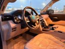 Toyota Land Cruiser GXR 4.0L
