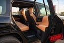 لكزس LX 700h SIGNATURE لكزس LX 700h