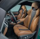 بي أم دبليو X6 M
