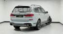 BMW X7 XDRIVE40I M SPORT