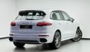 Porsche Cayenne GTS 3.6L 2016 Porsche Cayenne, Carbon Fiber Interior, Fully Loaded, Excellent Condition, GCC