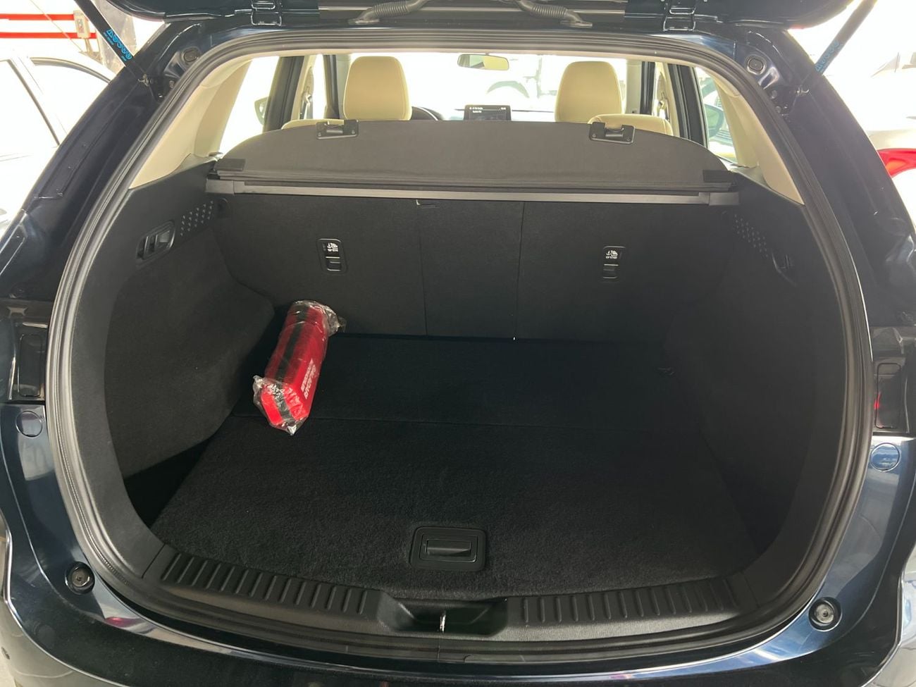Mazda CX-5 GL