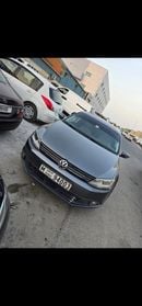 Volkswagen Jetta COMFORTLINE SE
