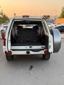 Nissan Patrol Safari 4.8L A/T