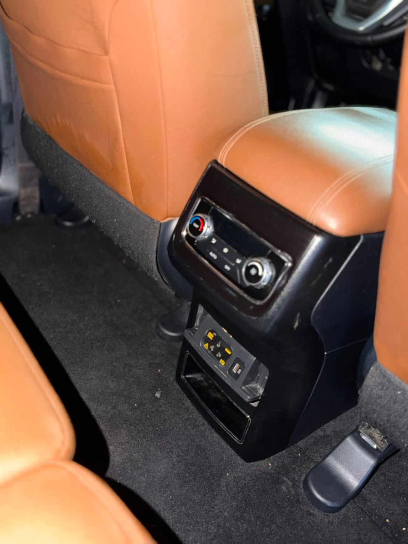 تشنجان CS95 PLATINUM