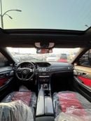 مرسيدس بنز E 63 AMG ستاندارد