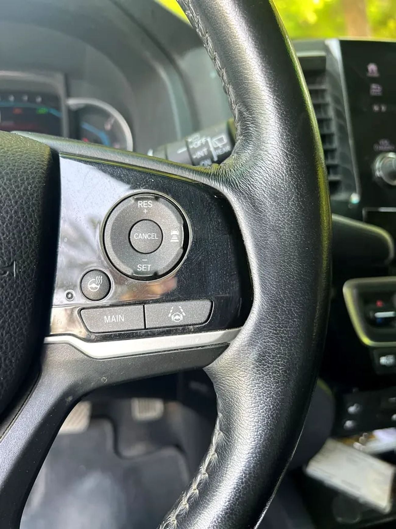 Honda Pilot Elite - Full Options - PANORAMA AWD