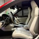 Porsche 911 TURBO Porsche 911 Turbo 2022 GCC specs