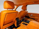 Rolls Royce Cullinan BLACK BADGE Mansory Edition