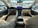 Toyota Land Cruiser GXR LAND CRUISER GXR 3.5L TWIN TURBO PETROL JBL SPEAKERS 2026 MODEL