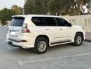 Lexus GX460 GX460 || 4.6L V8 PETROL | SUNROOF | REAR ENTERTAINMENT SCREEN | FULL OPTION