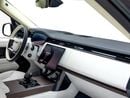 Land Rover Range Rover HSE P530 | GCC Spec | Dealer Warranty and Service Contract