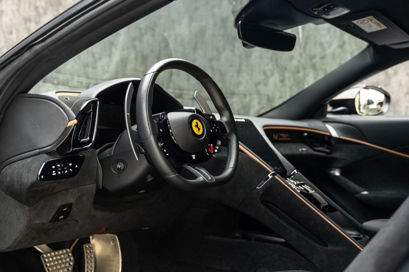 Ferrari Roma STANDARD