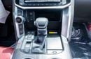 تويوتا لاند كروزر VXR LC300 3.5 TT VXR-Z EXCL 3.5TT 2026