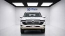 Toyota Land Cruiser GXR