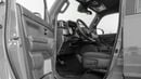 Toyota Land Cruiser Fj GXR 2027 Toyota Land Cruiser FJ 2.7L AT Petrol (Gray-Black)