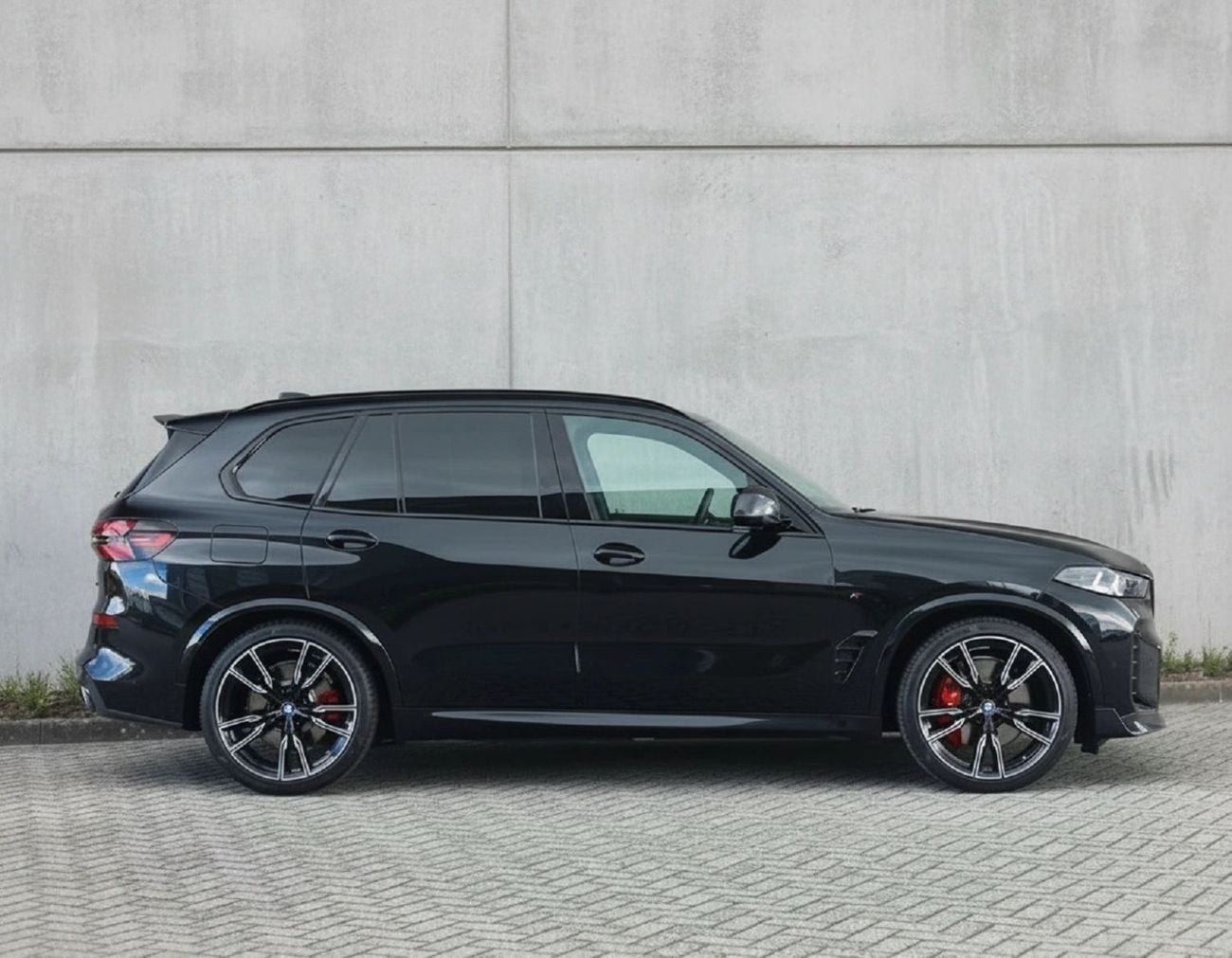 BMW X5 M