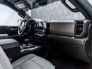 Chevrolet Silverado 1500 REG/CAB RST BUY NOW, PAY 2027 | THE BLACKLINE STANDARD | 2030 Chevrolet Warranty, Full Service History, GCC