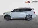 Infiniti QX80 SENSORY 2.0