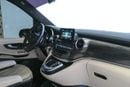 مرسيدس بنز V 250 إصدار MAYBACH الفاخر