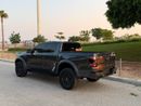 Ford Ranger RAPTOR
