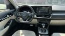 Kia Seltos LX