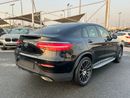 مرسيدس بنز GLC 250 AMG