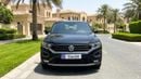 Volkswagen T-ROC SPORT 2021 | AED 753/Month | 0 DP | 30 Day Return | Warranty | Service History
