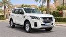 Nissan X Terra SE 2024 | AED 1172/Month | 0 DP | 30 Day Return | Warranty | Service History