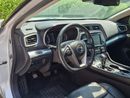 Nissan Maxima SL