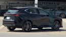 Lexus NX350 (For Export , НА ЭКСПОРТ) 2.5 HEV AWD GCC 2026