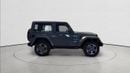 Jeep Wrangler SAHARA CITY | Guaranteed Warranty | 0 Down Payment