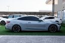 BMW 430i M SPORT X-Drive