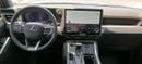 Lexus GX550 PREMIUM (NON GCC)