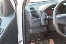 Isuzu D-MAX STANDARD 1.9L RWD DIESEL PICKUP 2025