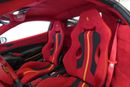 فيراري 488 بيستا High Spec