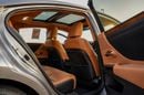 Lexus ES350 PLATINUM 3.5L V6 Petrol
