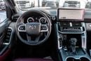 Toyota Land Cruiser VXR HYBRID FULL OPTION 2026