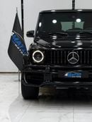 Mercedes Benz G63 AMG G 63 AMG