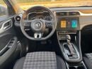 MG ZS STANDARD