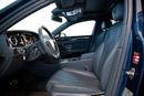 Bentley Flying Spur V8 Bentley Flying Spur V8