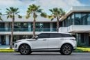 لاند روفر رانج روفر إيفوك R-Dynamic Range Rover Evoque P250 SE R Dynamic | 2,546 P.M | 0% Downpayment | UNDER WARRANTY