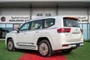 Toyota Land Cruiser GXR LC300 3.5L HEV