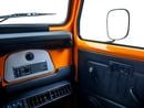 Toyota Land Cruiser Classic 4x4 - Pristine Condition