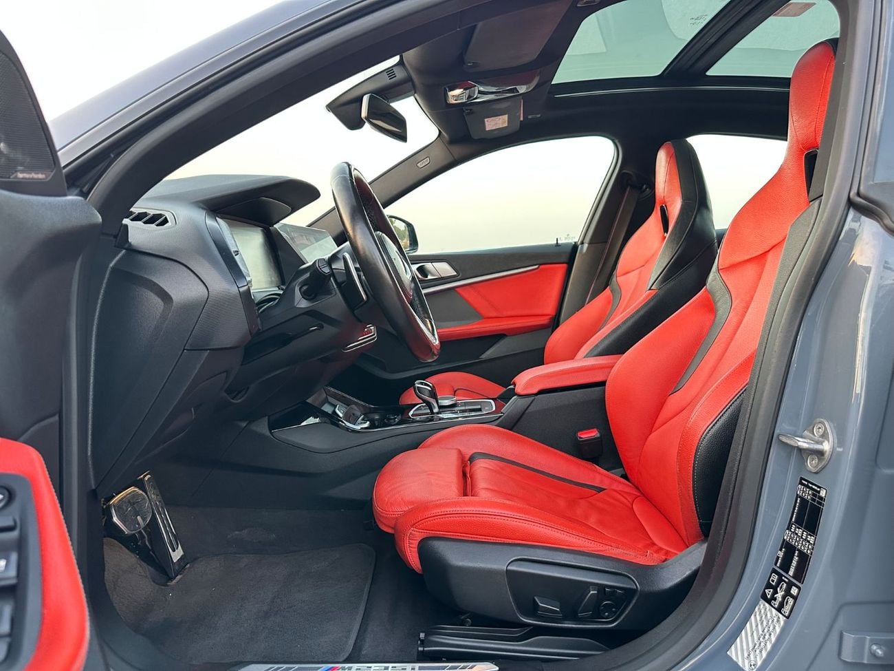 BMW M235i