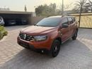 Renault Duster PE Renault Duster PE 2024